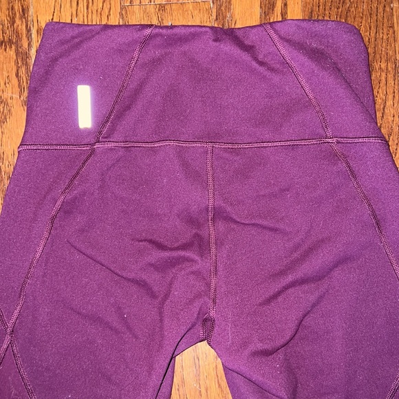 Zella Legging - Picture 5 of 6